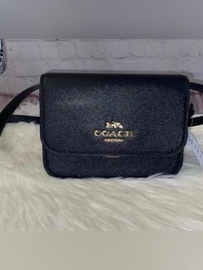 Coach Mini BRYNN Crossbody
